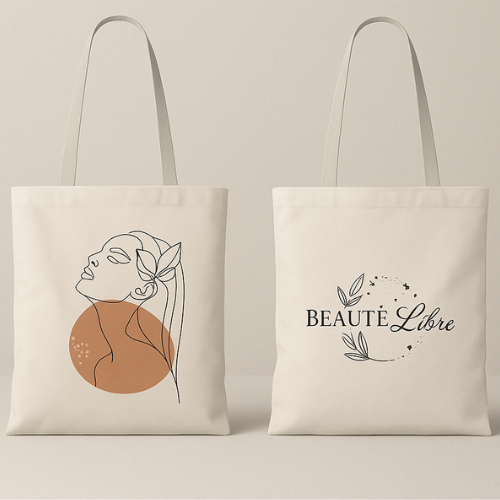 Chic Carry - Tote Bags