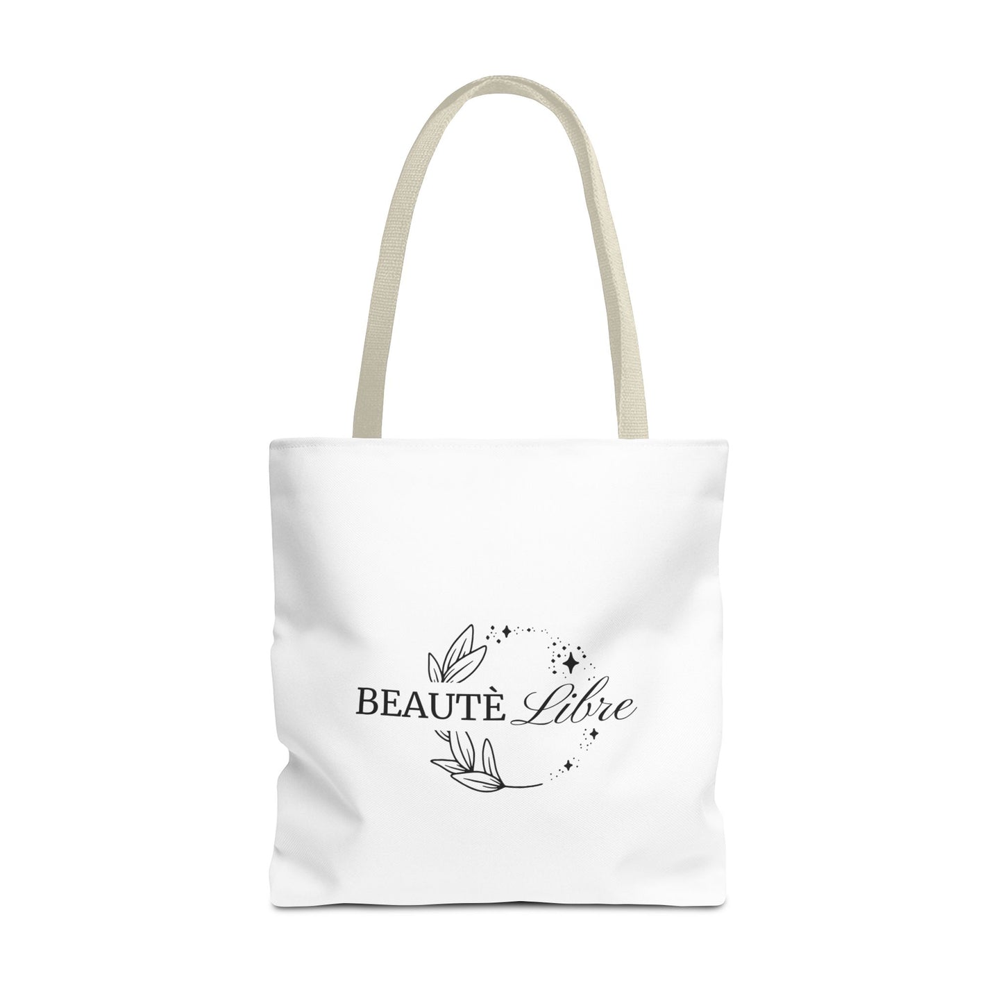 Chic Tote Bag | Perfect for Shopping, Gifts, Birthdays, and Everyday Use | Beaute Libre