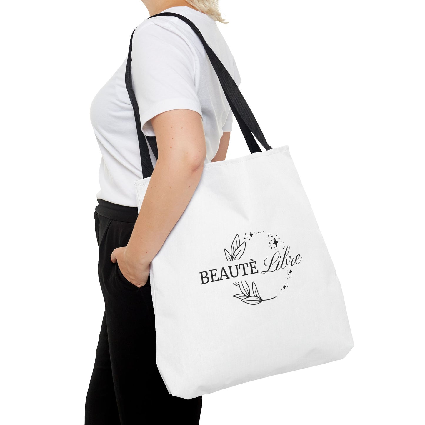 Chic Tote Bag | Perfect for Shopping, Gifts, Birthdays, and Everyday Use | Beaute Libre