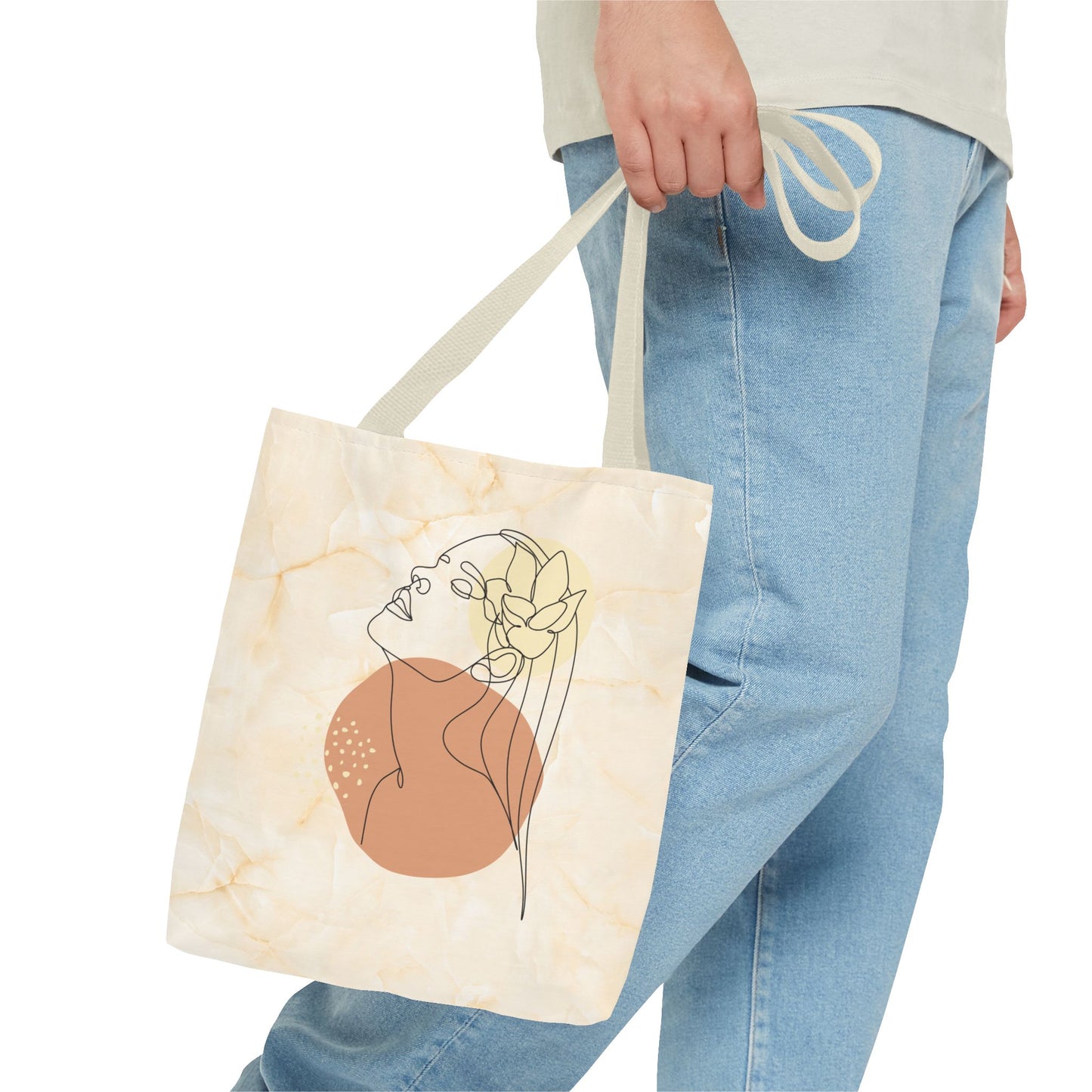 Chic Tote Bag