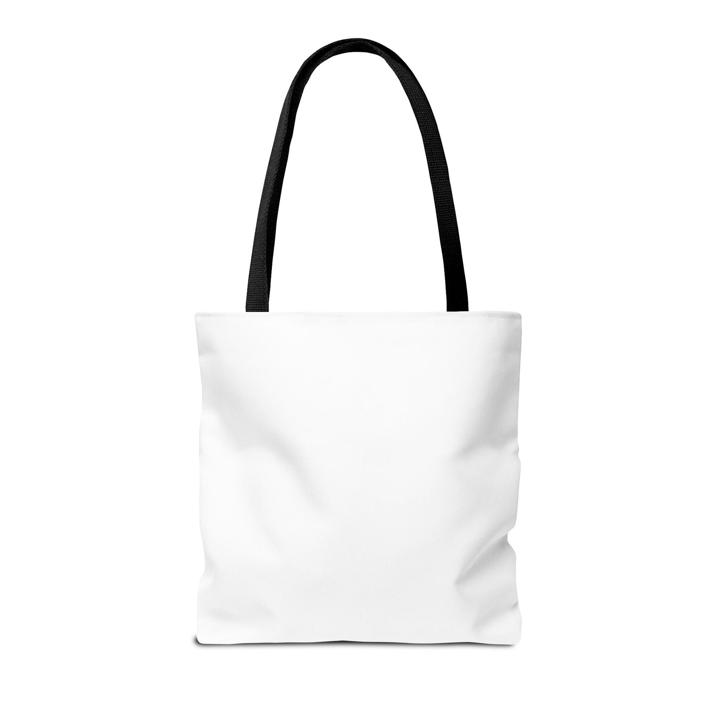 Elegant Line Art Tote Bag, Carryall