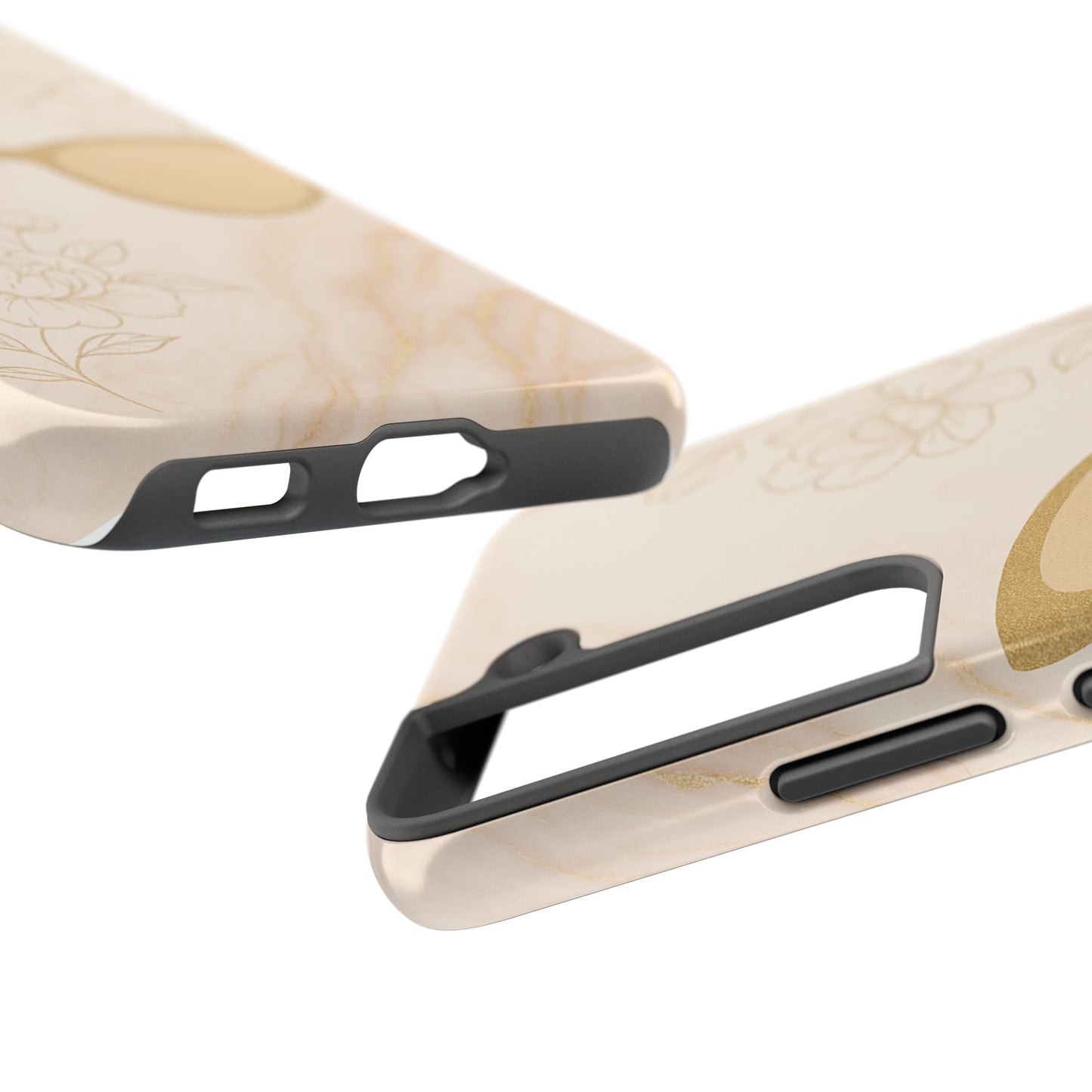 Tough Phone Case — Girly Aesthetic, Pink Sunglasses