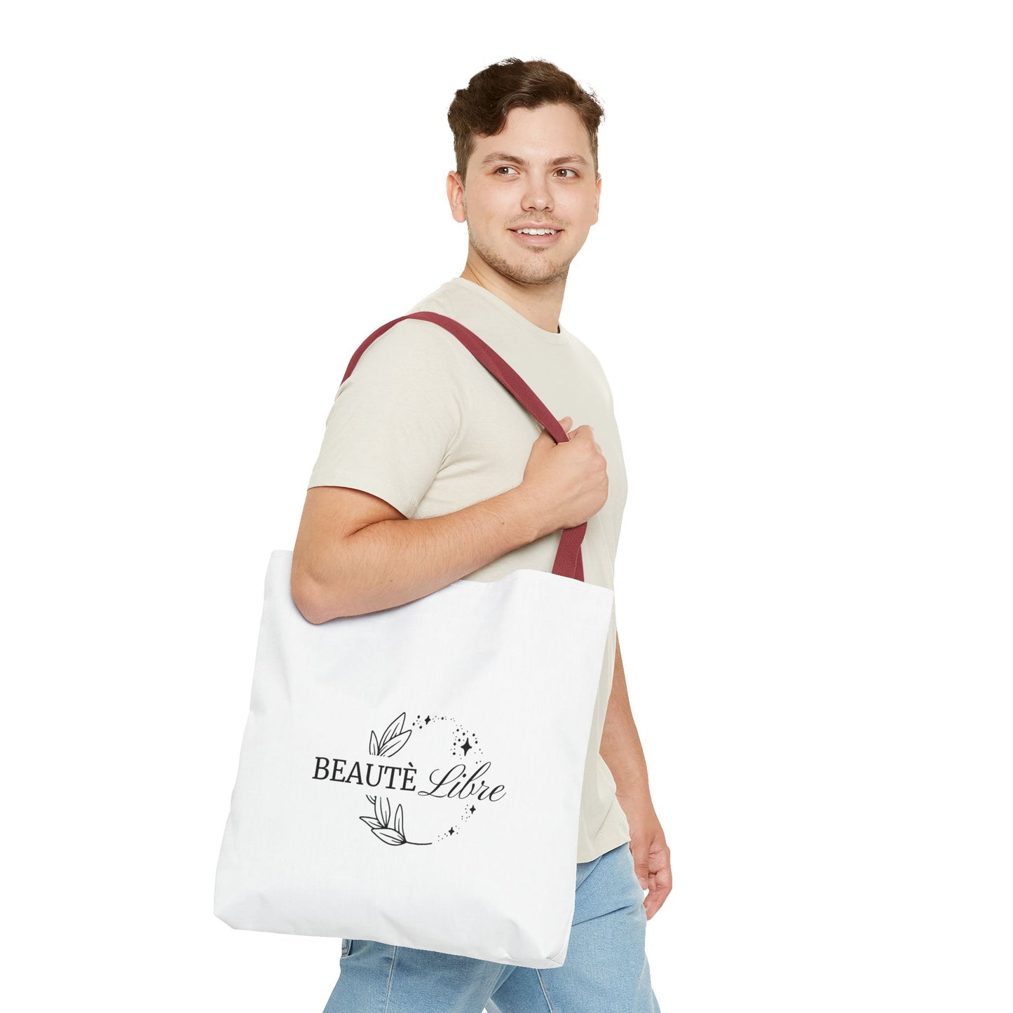 Chic Tote Bag | Perfect for Shopping, Gifts, Birthdays, and Everyday Use | Beaute Libre