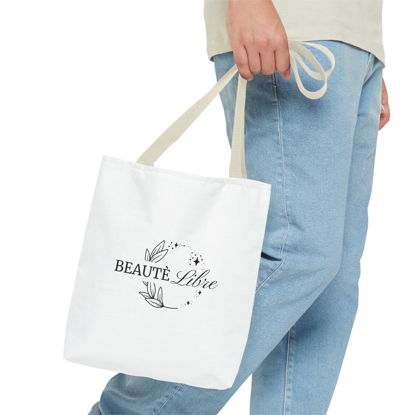 Chic Tote Bag | Perfect for Shopping, Gifts, Birthdays, and Everyday Use | Beaute Libre