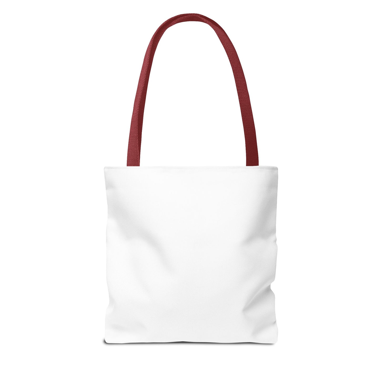 Book Lover's Tote Bag