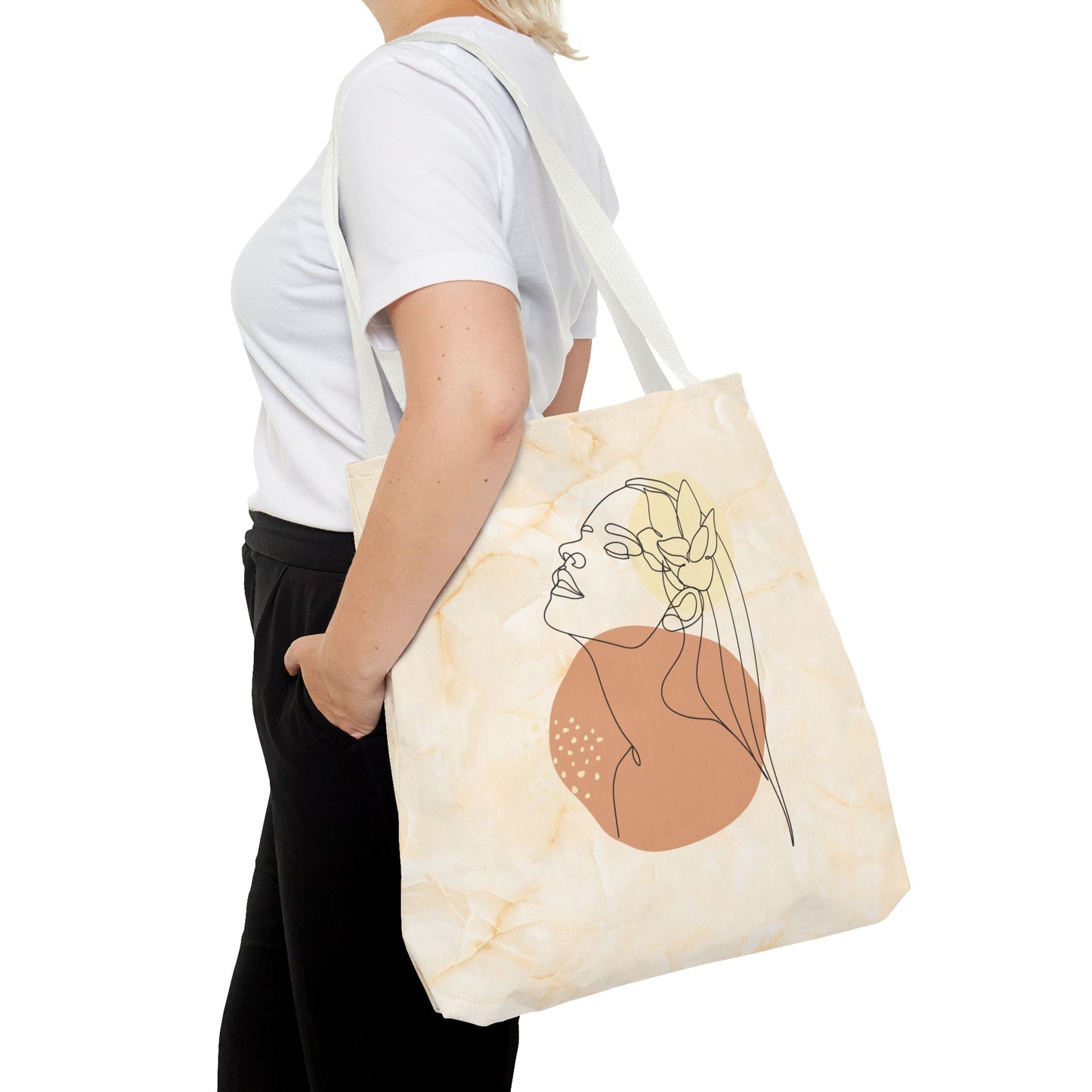 Chic Tote Bag