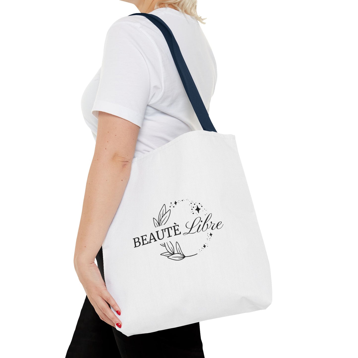 Chic Tote Bag | Perfect for Shopping, Gifts, Birthdays, and Everyday Use | Beaute Libre