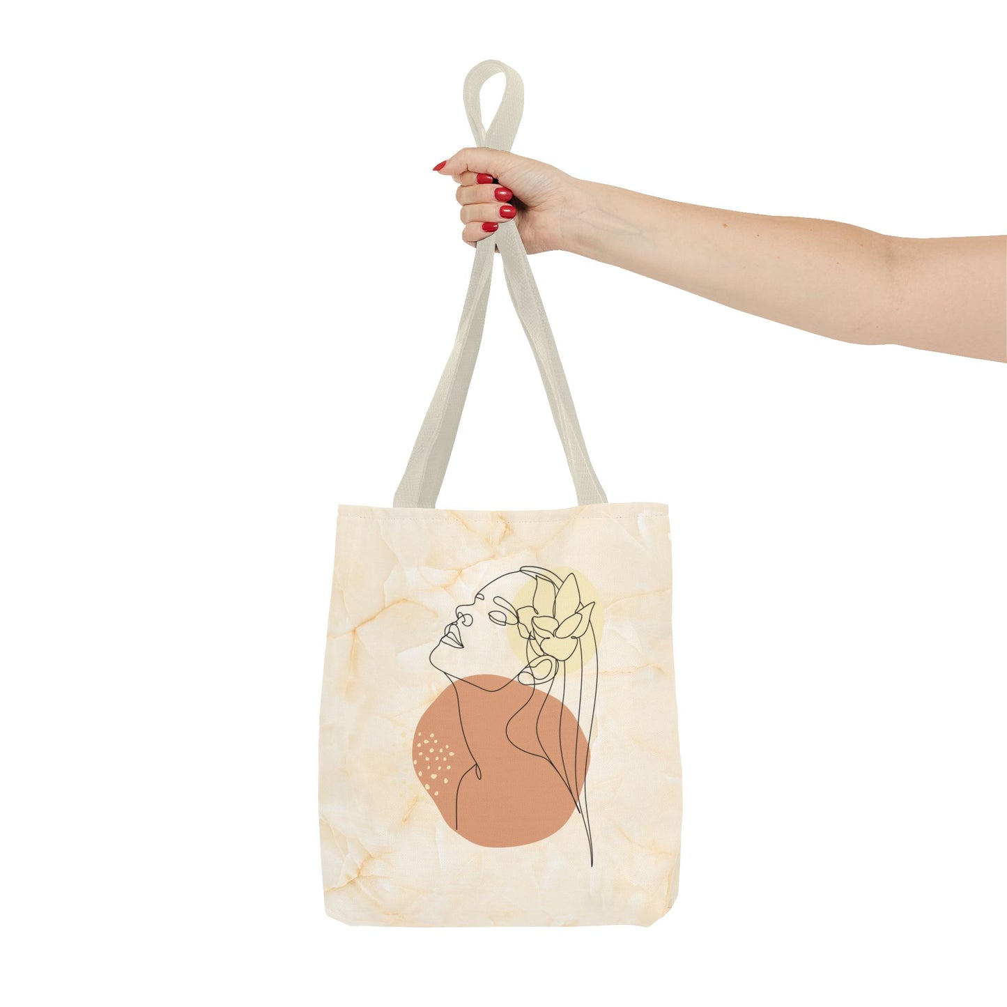 Chic Tote Bag