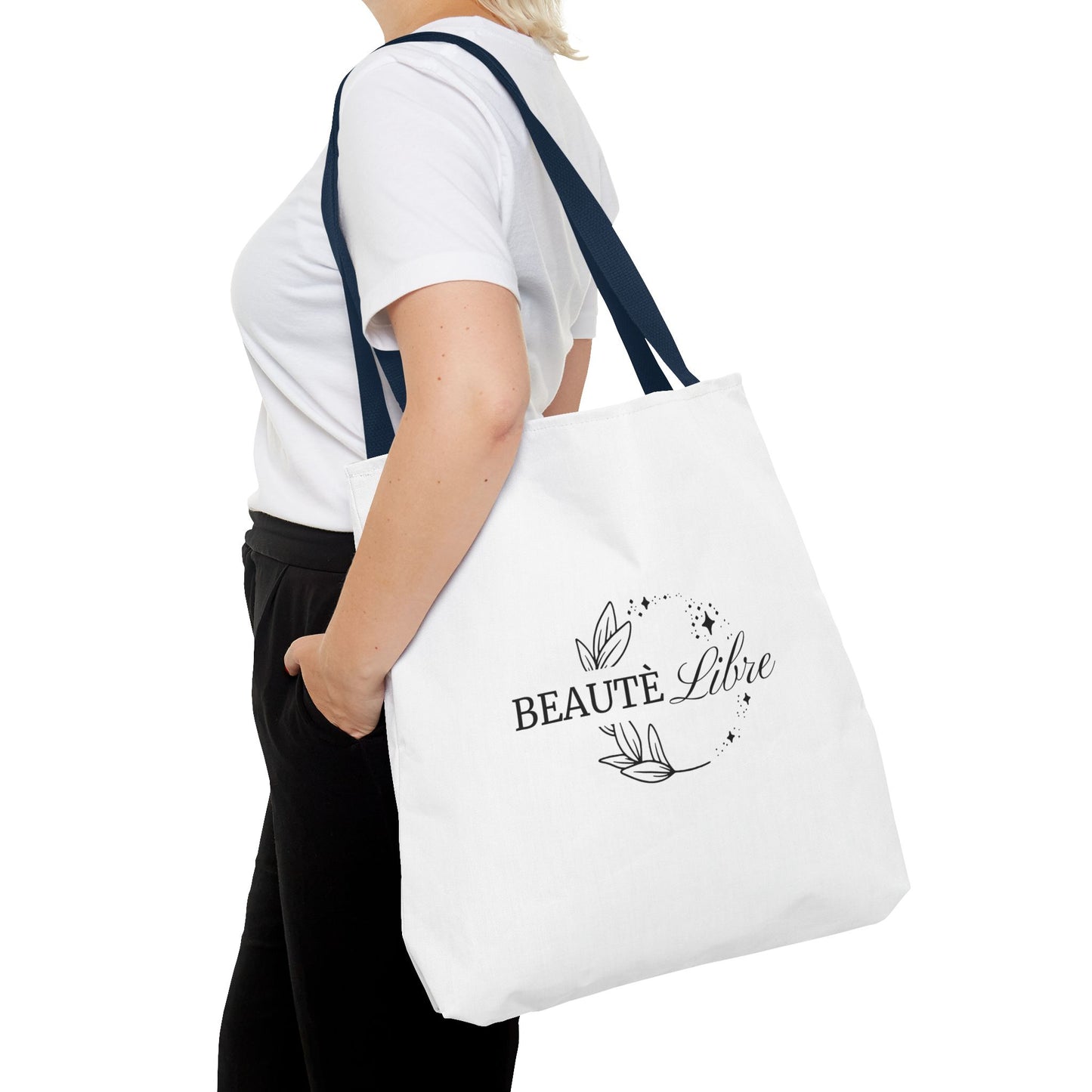 Chic Tote Bag | Perfect for Shopping, Gifts, Birthdays, and Everyday Use | Beaute Libre