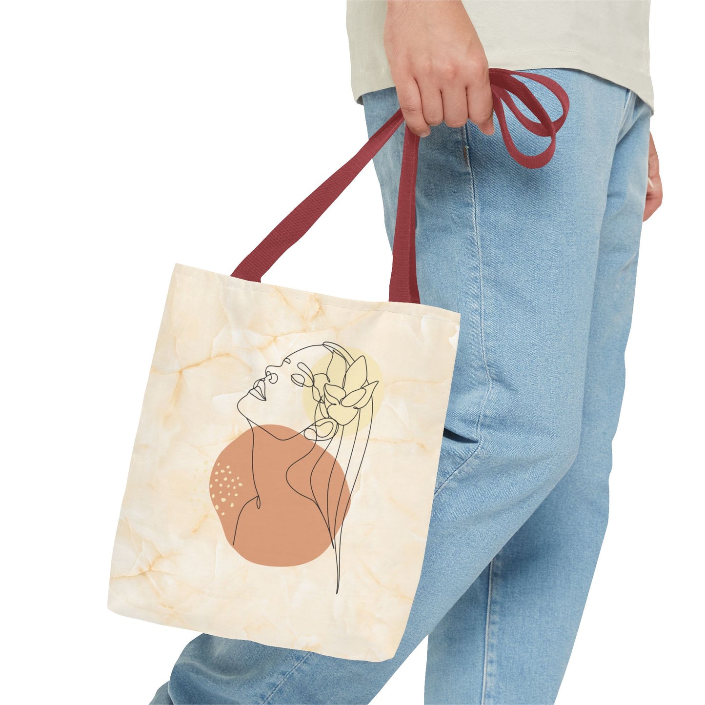 Chic Tote Bag