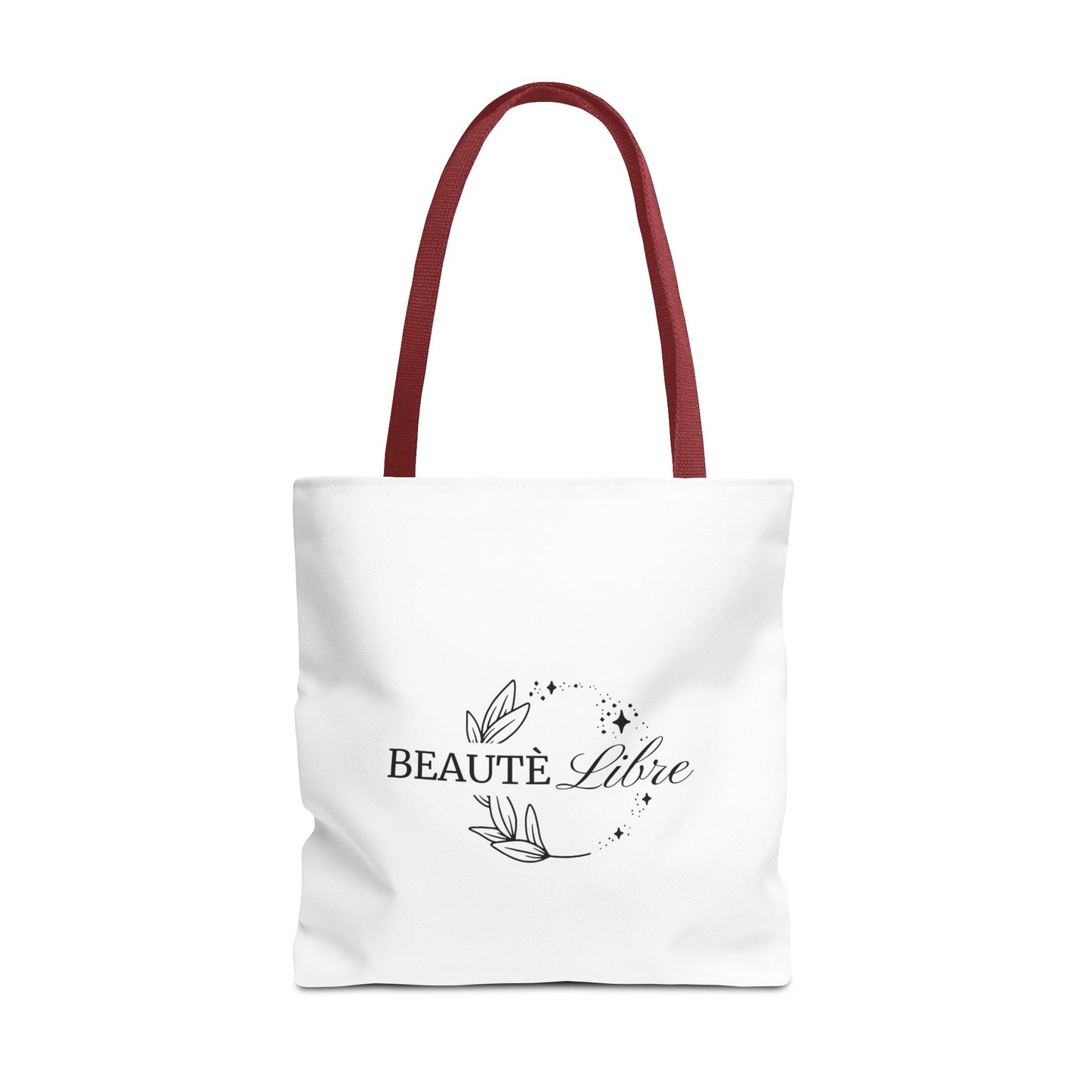 Chic Tote Bag | Perfect for Shopping, Gifts, Birthdays, and Everyday Use | Beaute Libre