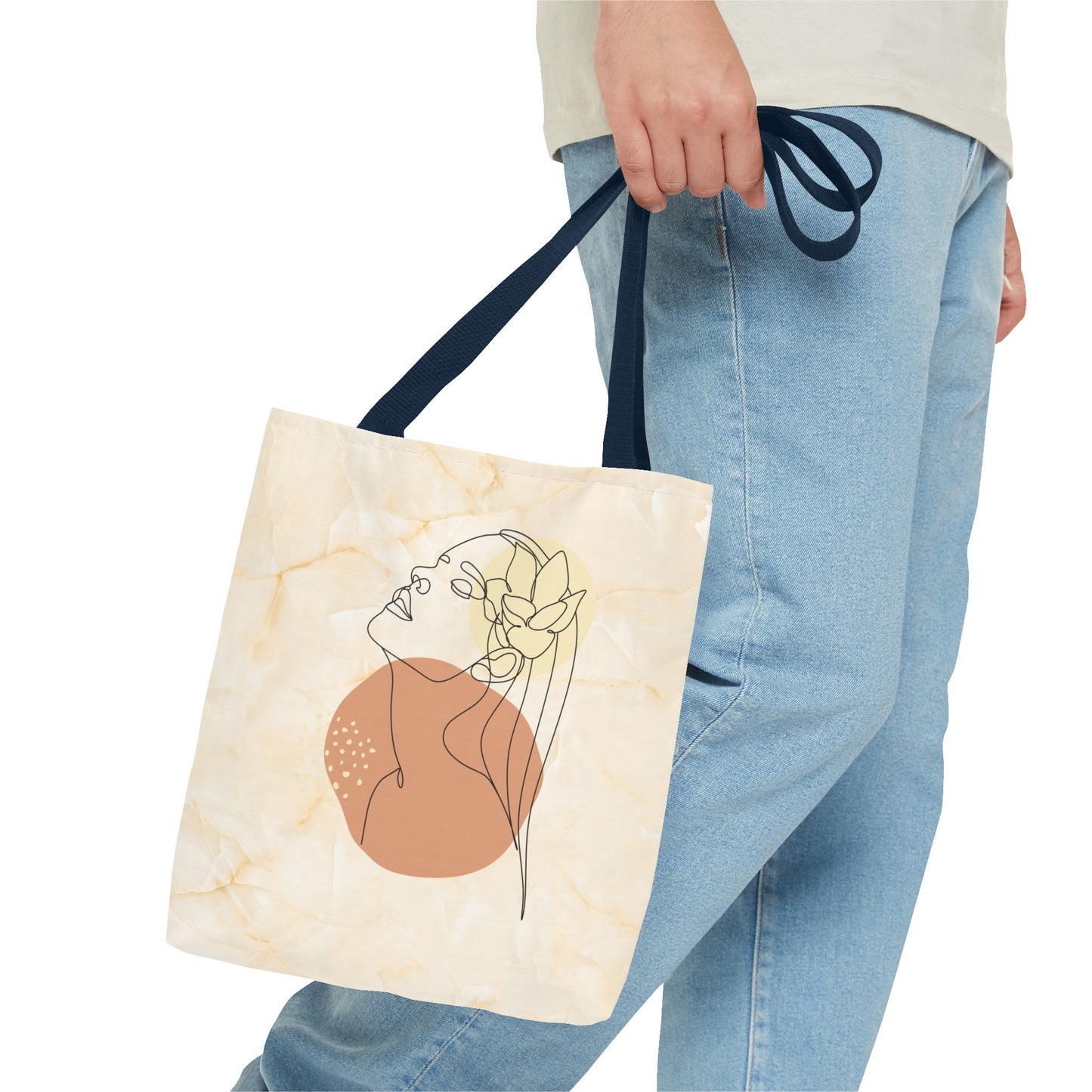 Chic Tote Bag