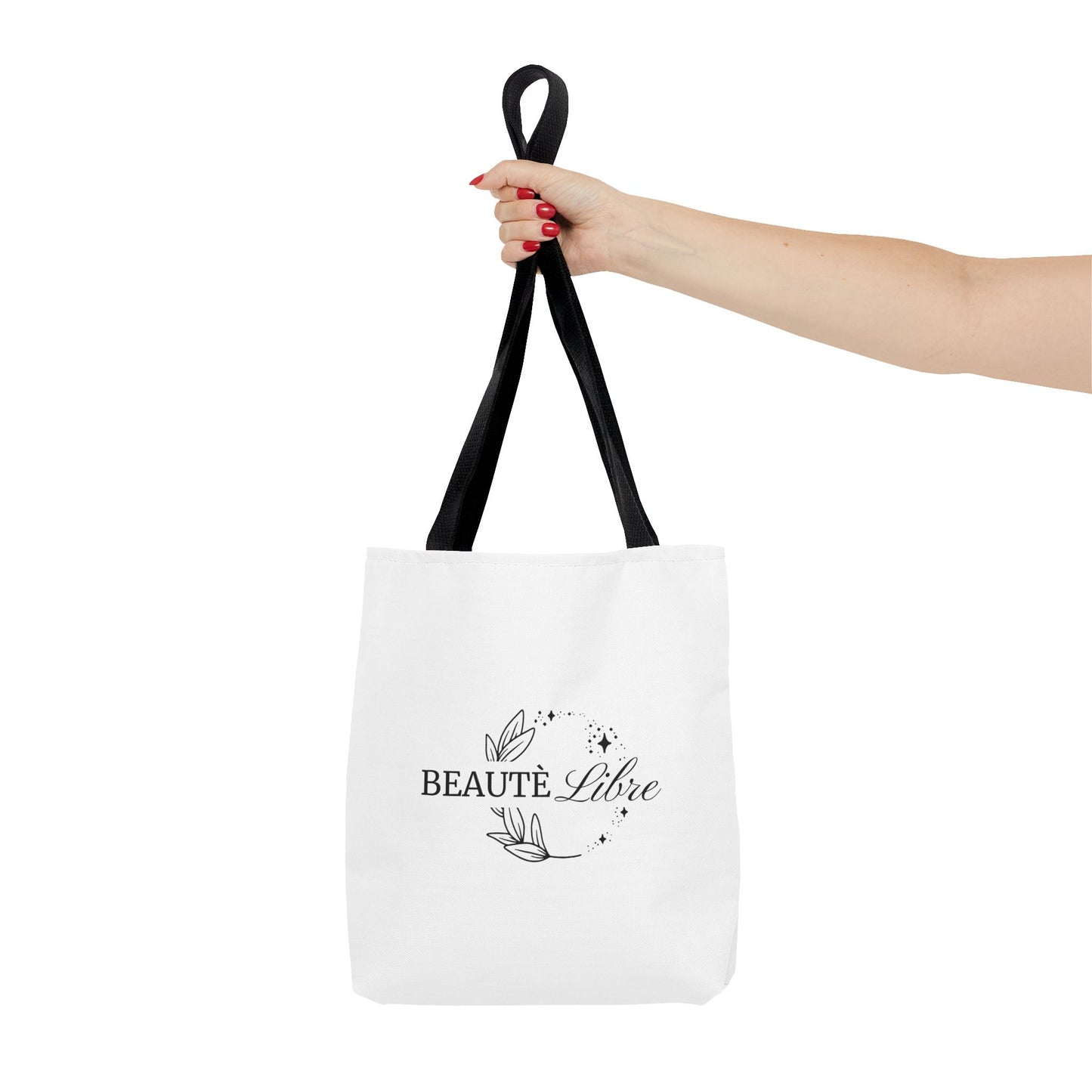 Chic Tote Bag | Perfect for Shopping, Gifts, Birthdays, and Everyday Use | Beaute Libre
