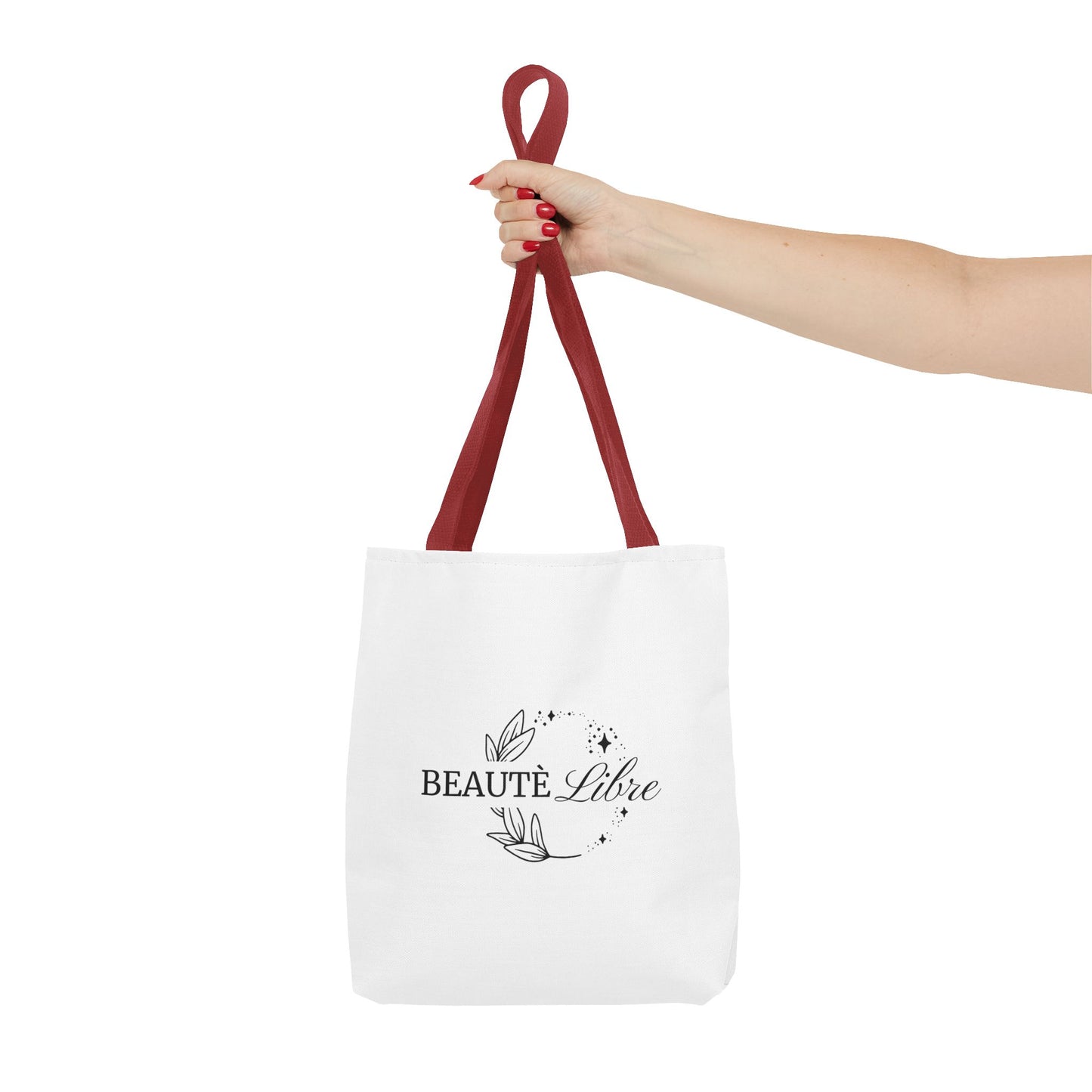 Chic Tote Bag | Perfect for Shopping, Gifts, Birthdays, and Everyday Use | Beaute Libre