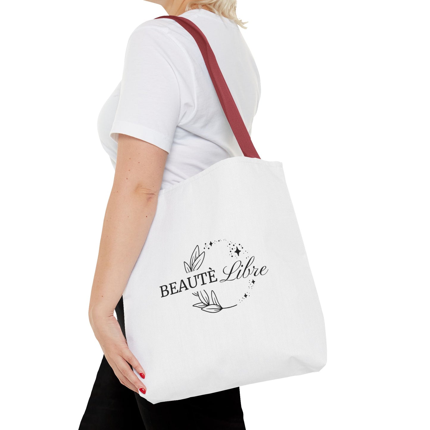 Chic Tote Bag | Perfect for Shopping, Gifts, Birthdays, and Everyday Use | Beaute Libre