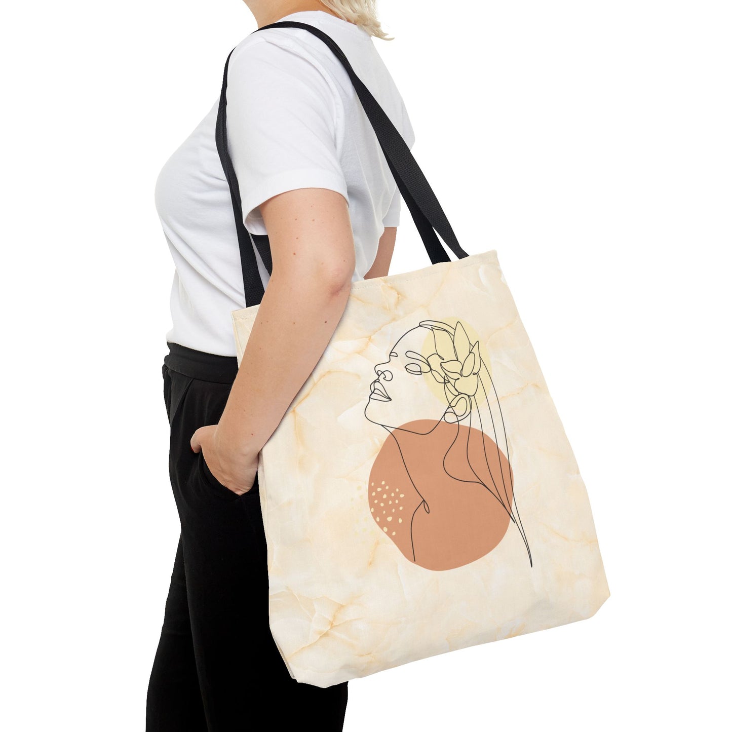 Chic Tote Bag