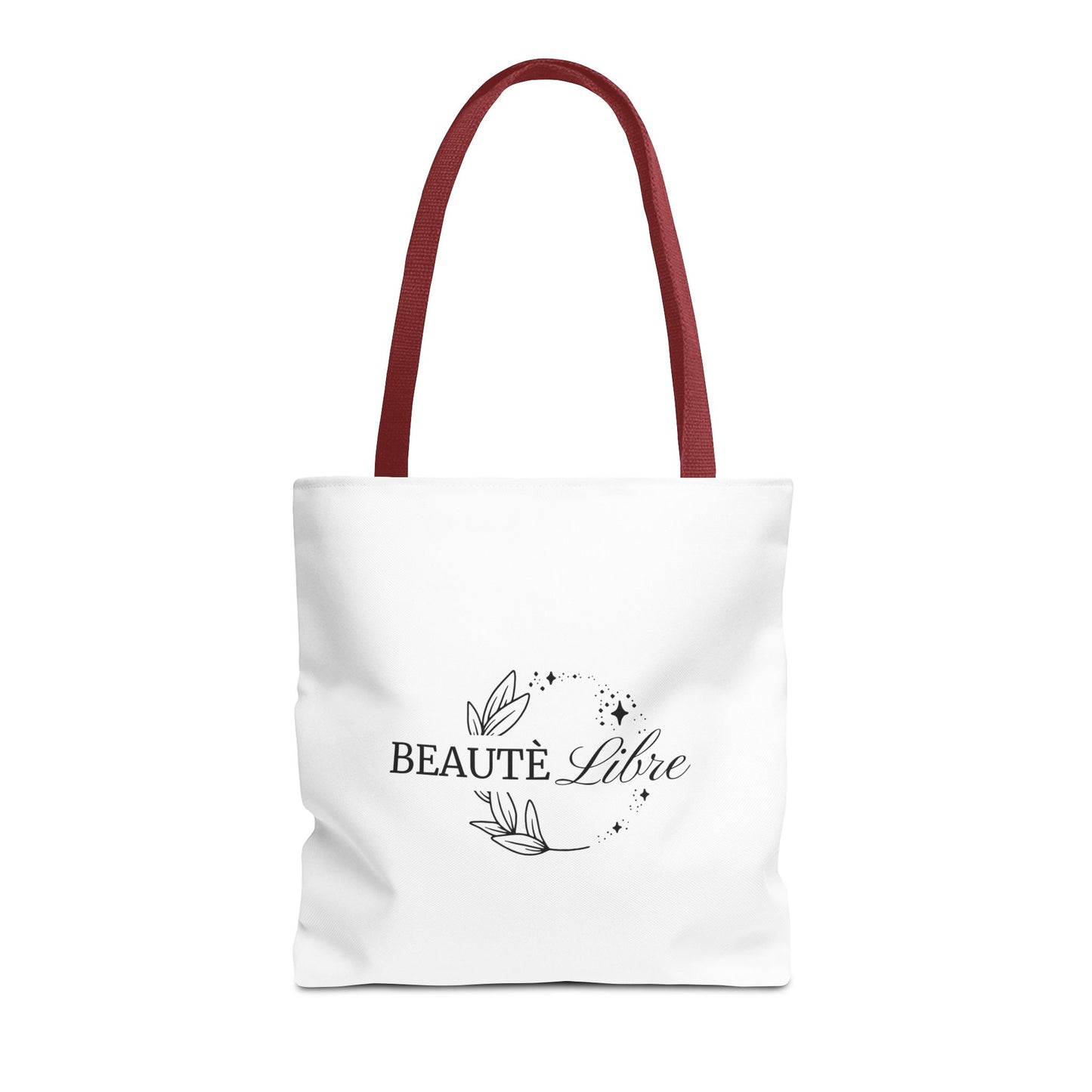 Chic Tote Bag | Perfect for Shopping, Gifts, Birthdays, and Everyday Use | Beaute Libre