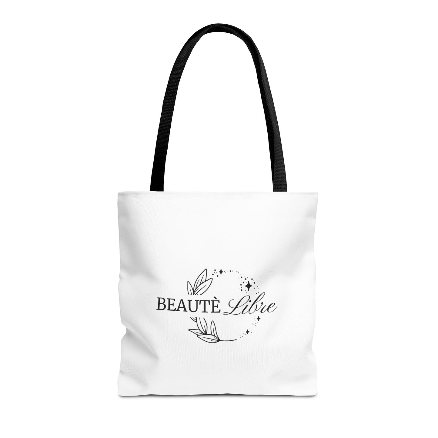 Chic Tote Bag | Perfect for Shopping, Gifts, Birthdays, and Everyday Use | Beaute Libre