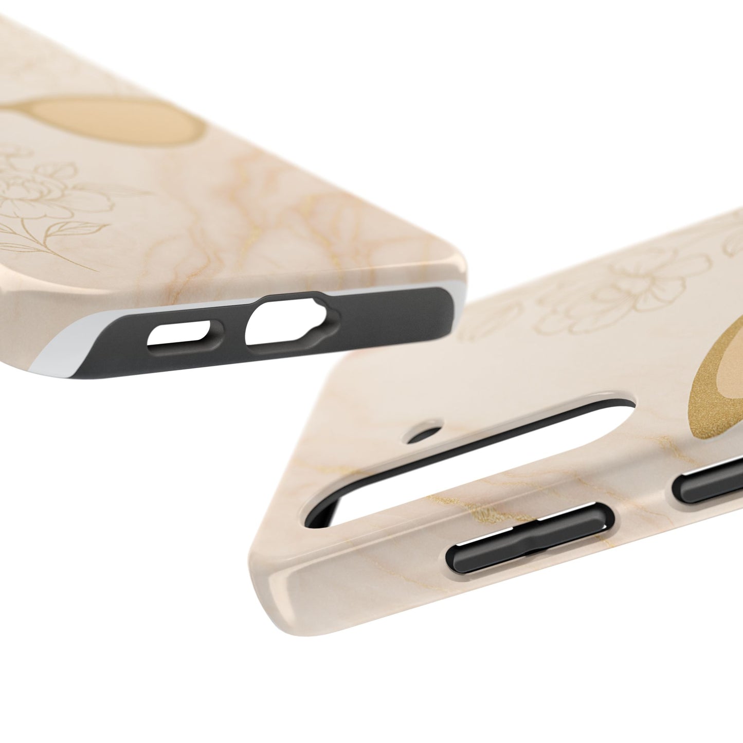 Tough Phone Case — Girly Aesthetic, Pink Sunglasses