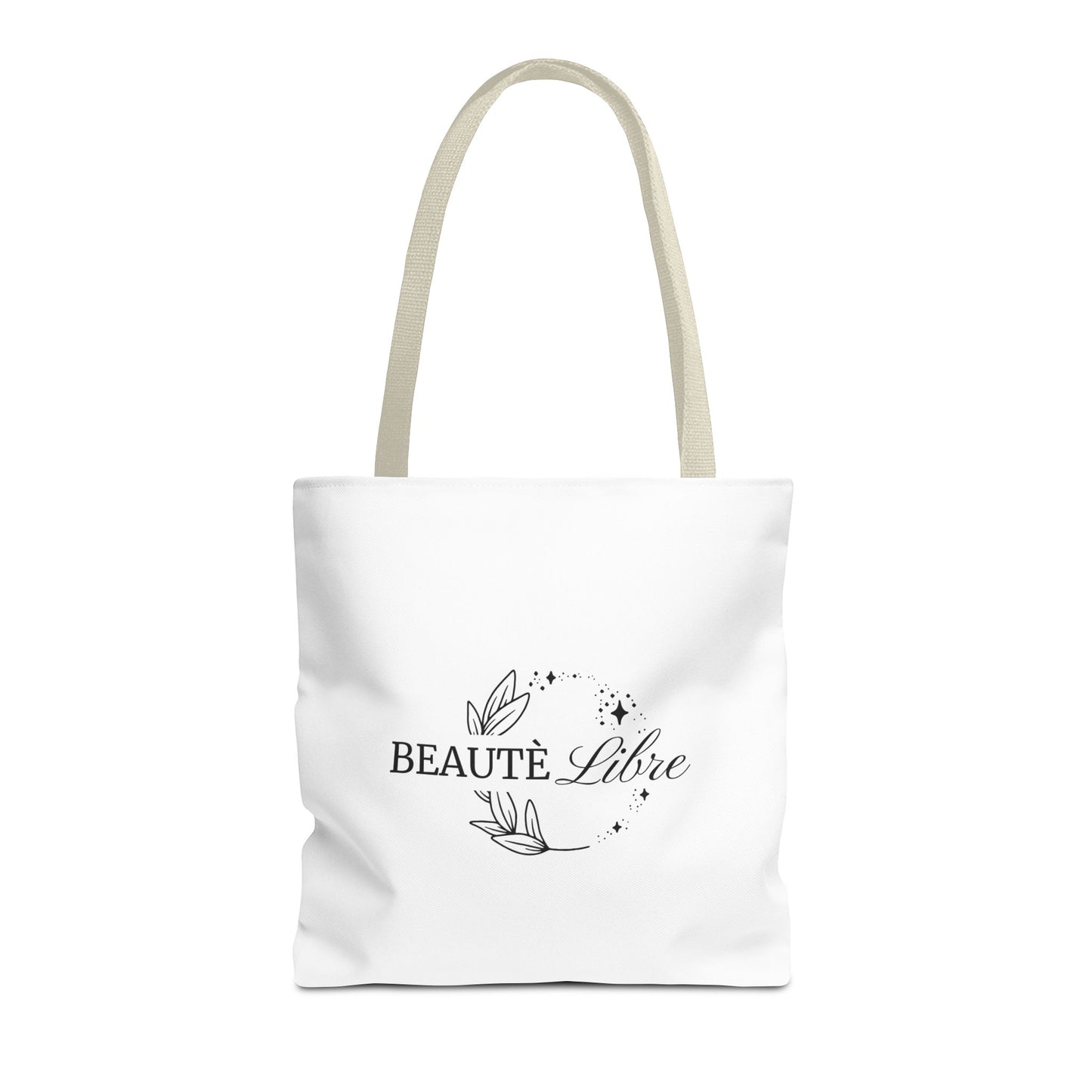 Chic Tote Bag | Perfect for Shopping, Gifts, Birthdays, and Everyday Use | Beaute Libre