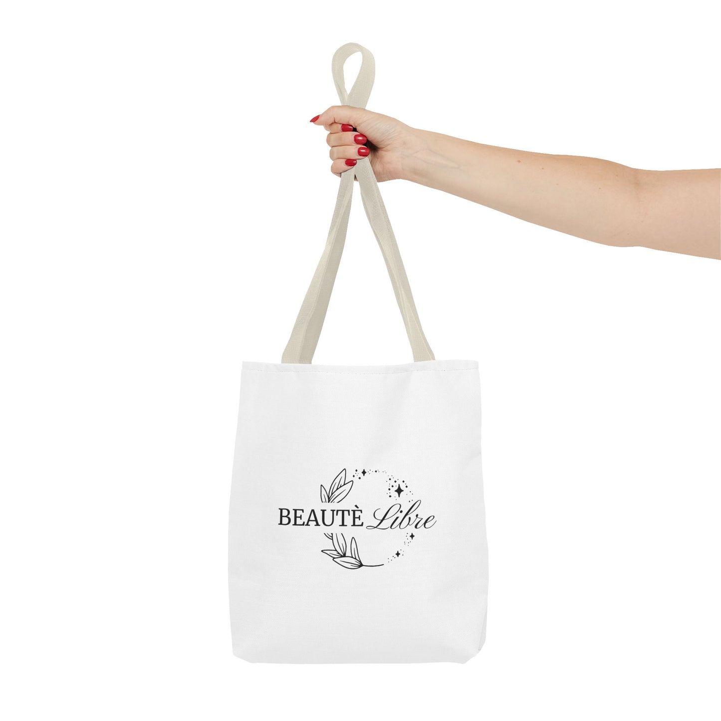 Chic Tote Bag | Perfect for Shopping, Gifts, Birthdays, and Everyday Use | Beaute Libre