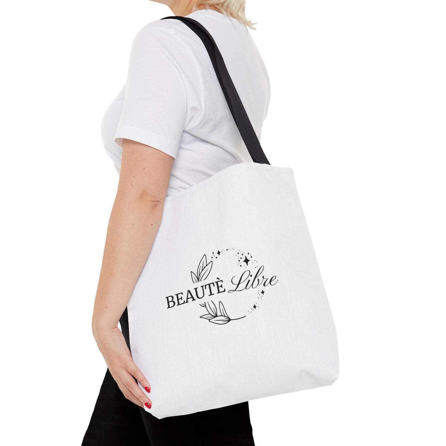 Chic Tote Bag | Perfect for Shopping, Gifts, Birthdays, and Everyday Use | Beaute Libre
