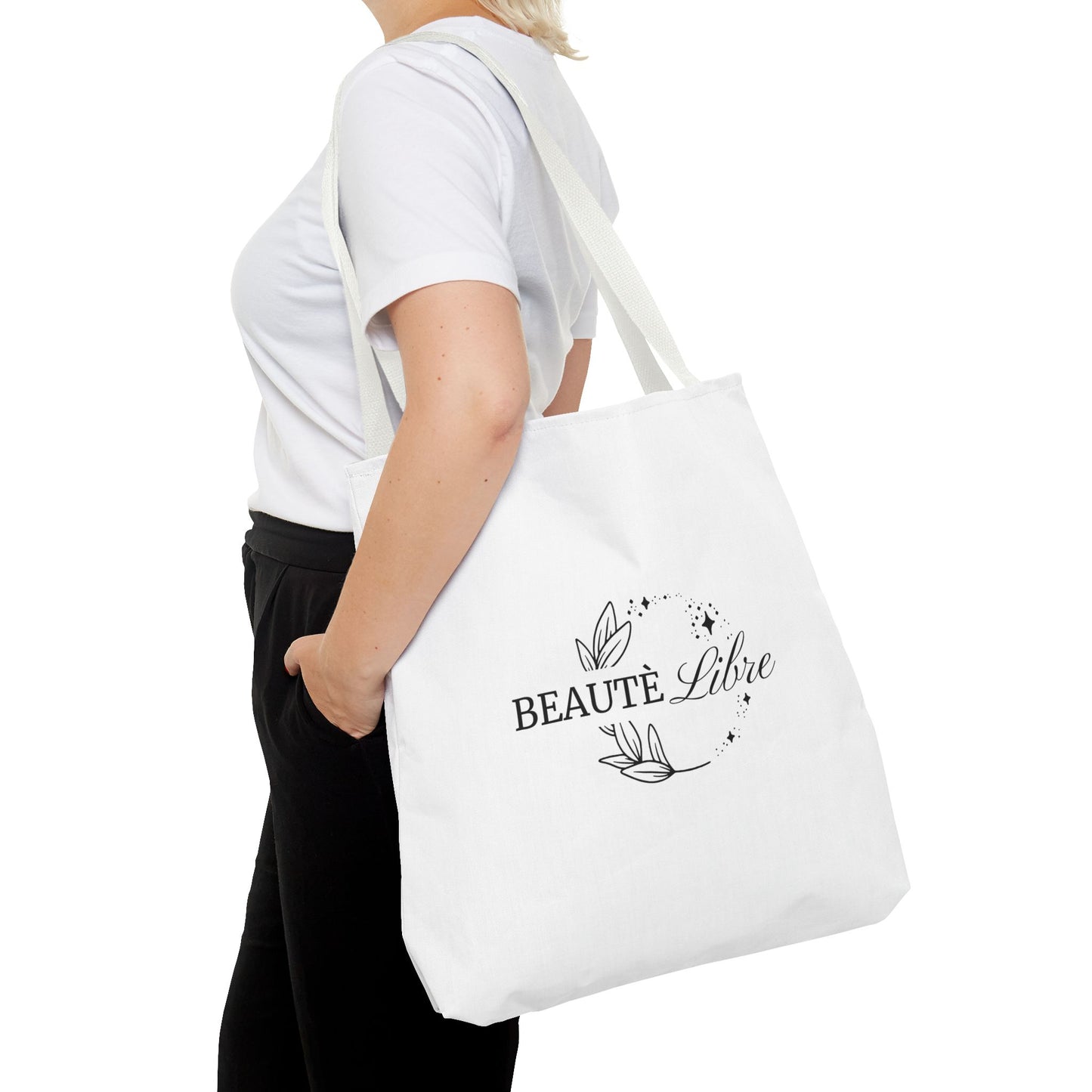 Chic Tote Bag | Perfect for Shopping, Gifts, Birthdays, and Everyday Use | Beaute Libre