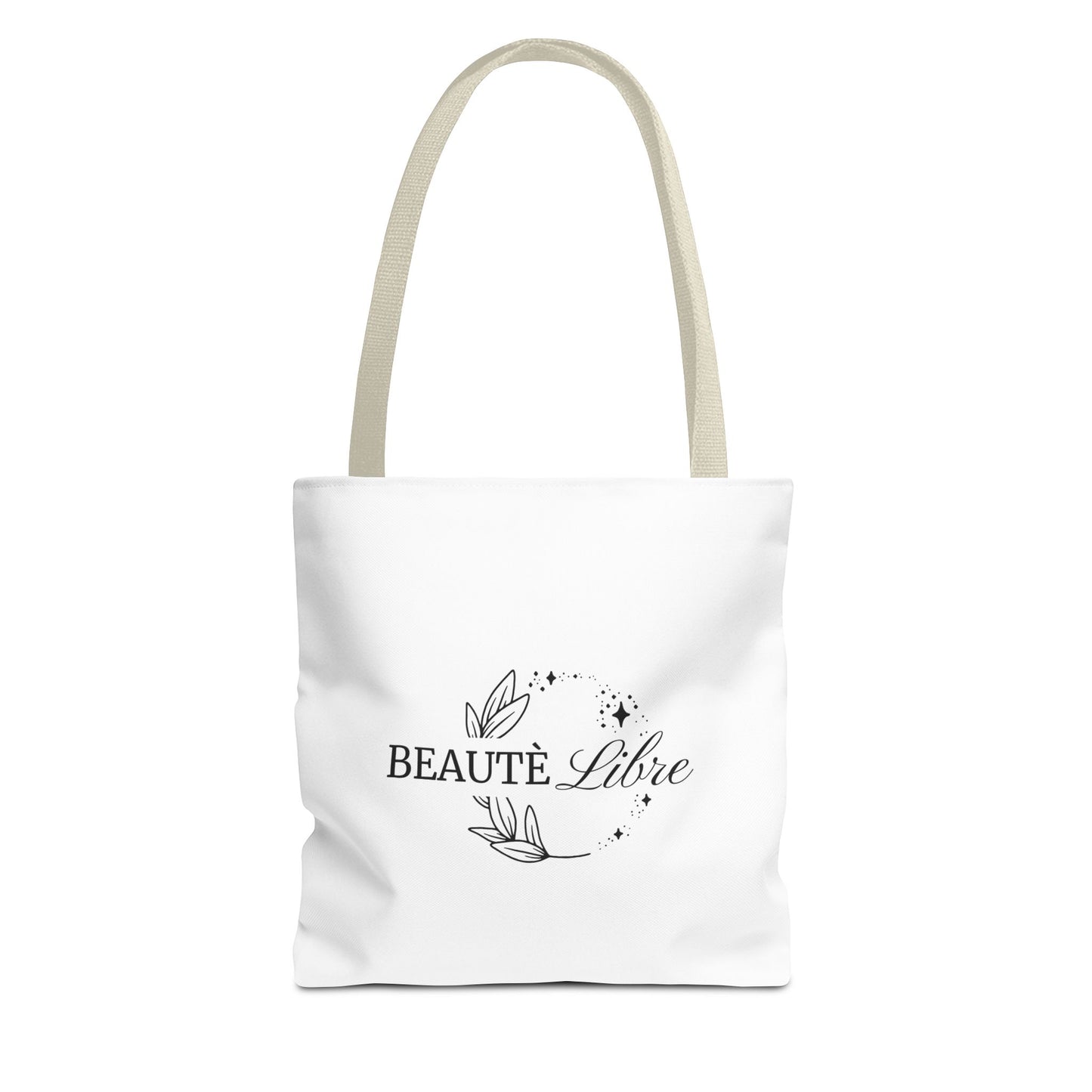 Chic Tote Bag | Perfect for Shopping, Gifts, Birthdays, and Everyday Use | Beaute Libre
