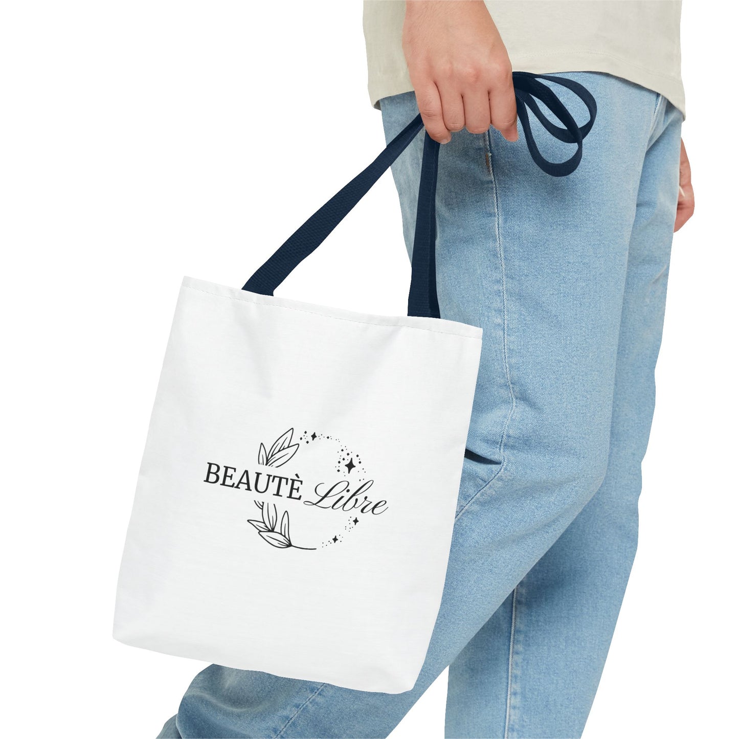Chic Tote Bag | Perfect for Shopping, Gifts, Birthdays, and Everyday Use | Beaute Libre