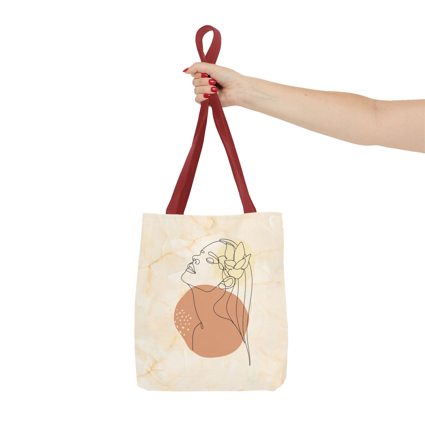 Chic Tote Bag