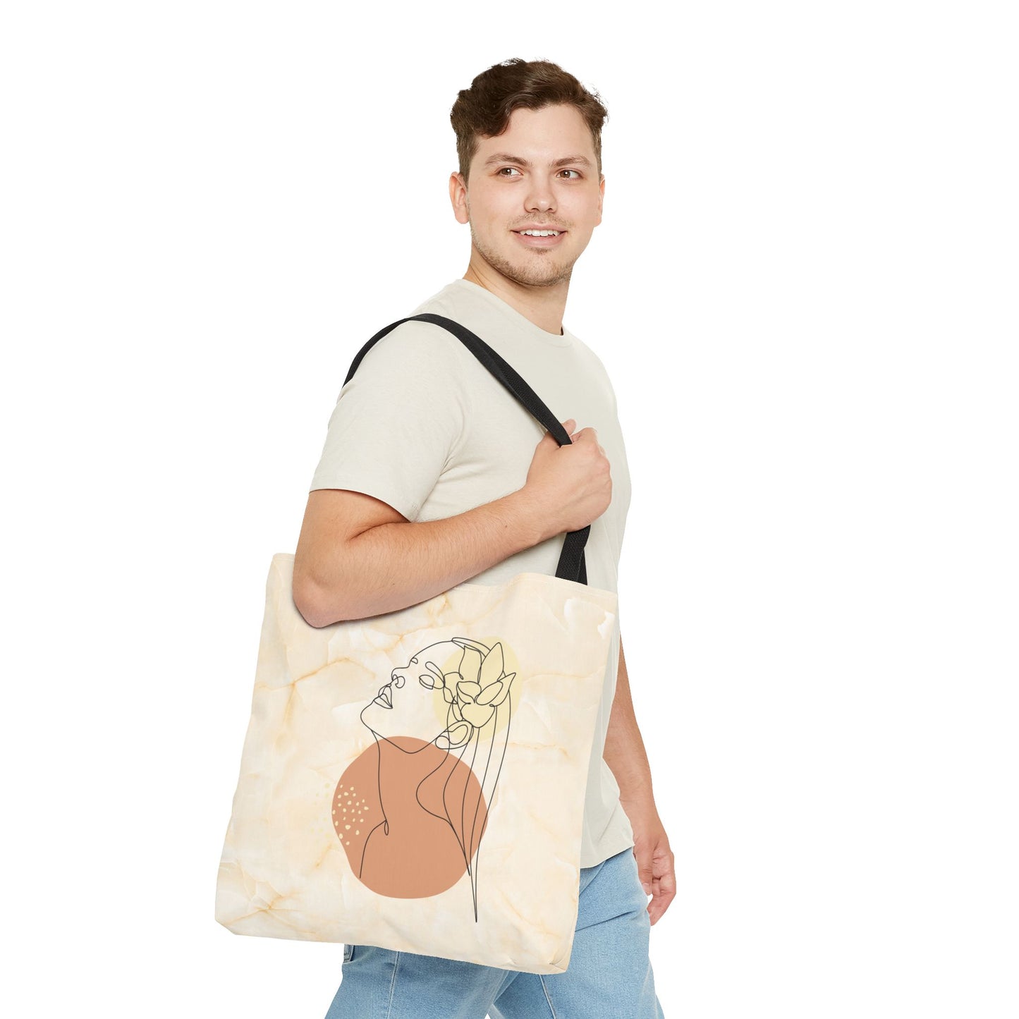 Chic Tote Bag