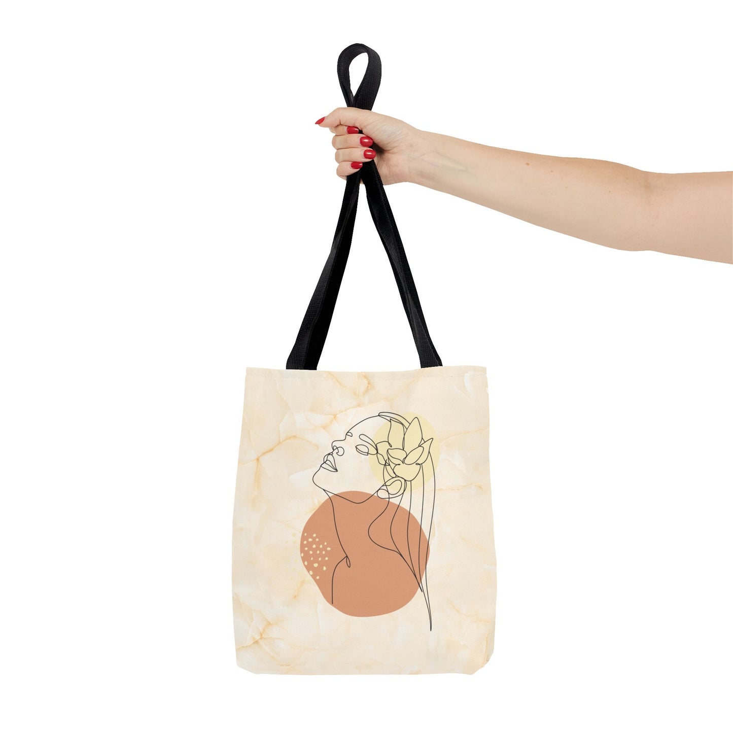 Chic Tote Bag