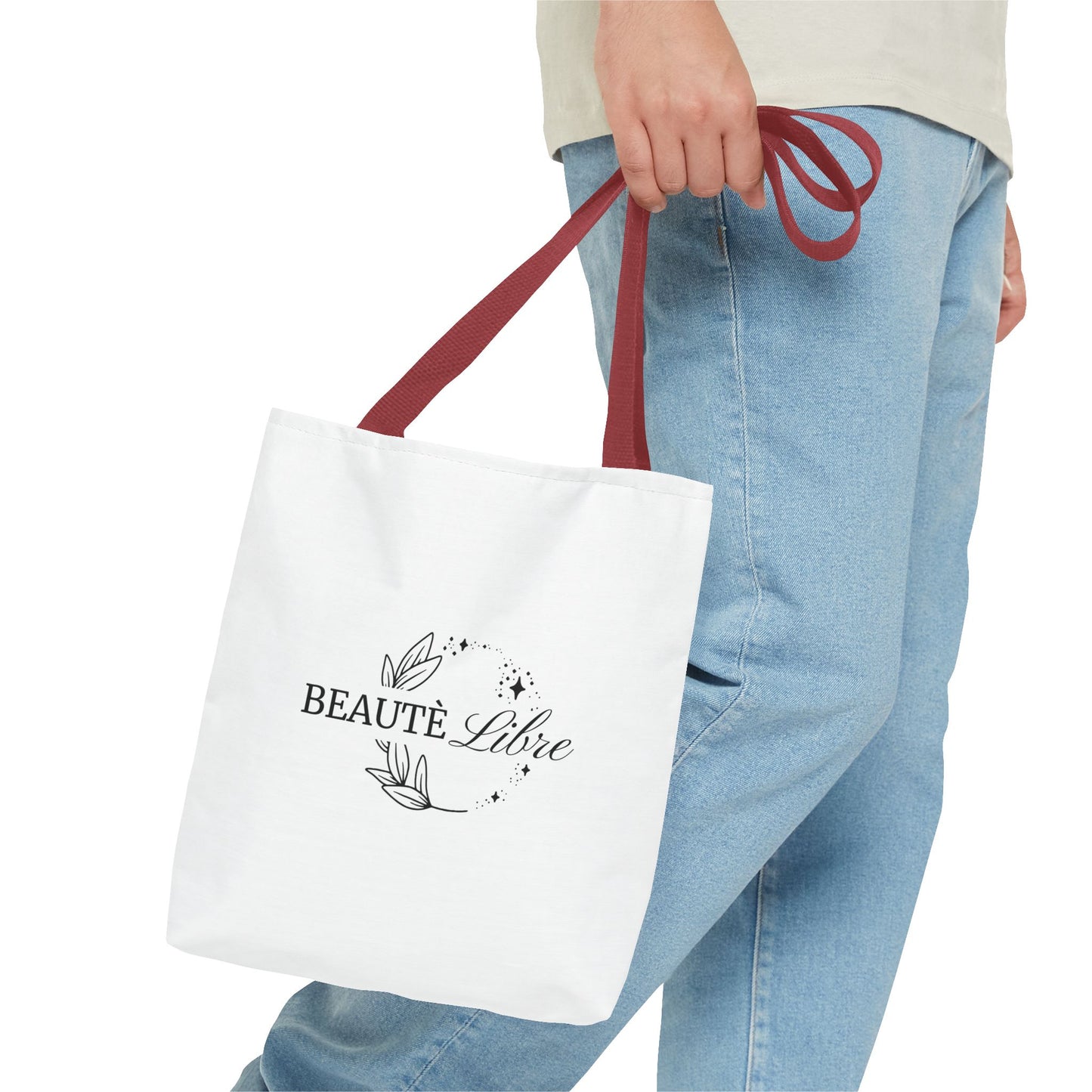 Chic Tote Bag | Perfect for Shopping, Gifts, Birthdays, and Everyday Use | Beaute Libre
