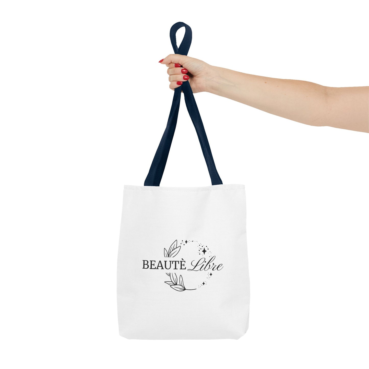 Chic Tote Bag | Perfect for Shopping, Gifts, Birthdays, and Everyday Use | Beaute Libre