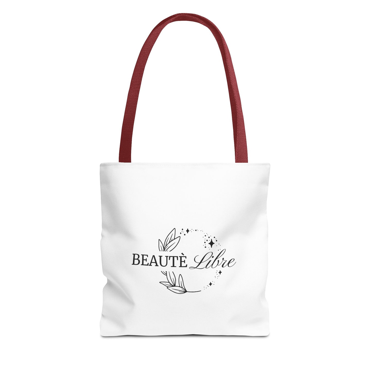 Chic Tote Bag | Perfect for Shopping, Gifts, Birthdays, and Everyday Use | Beaute Libre
