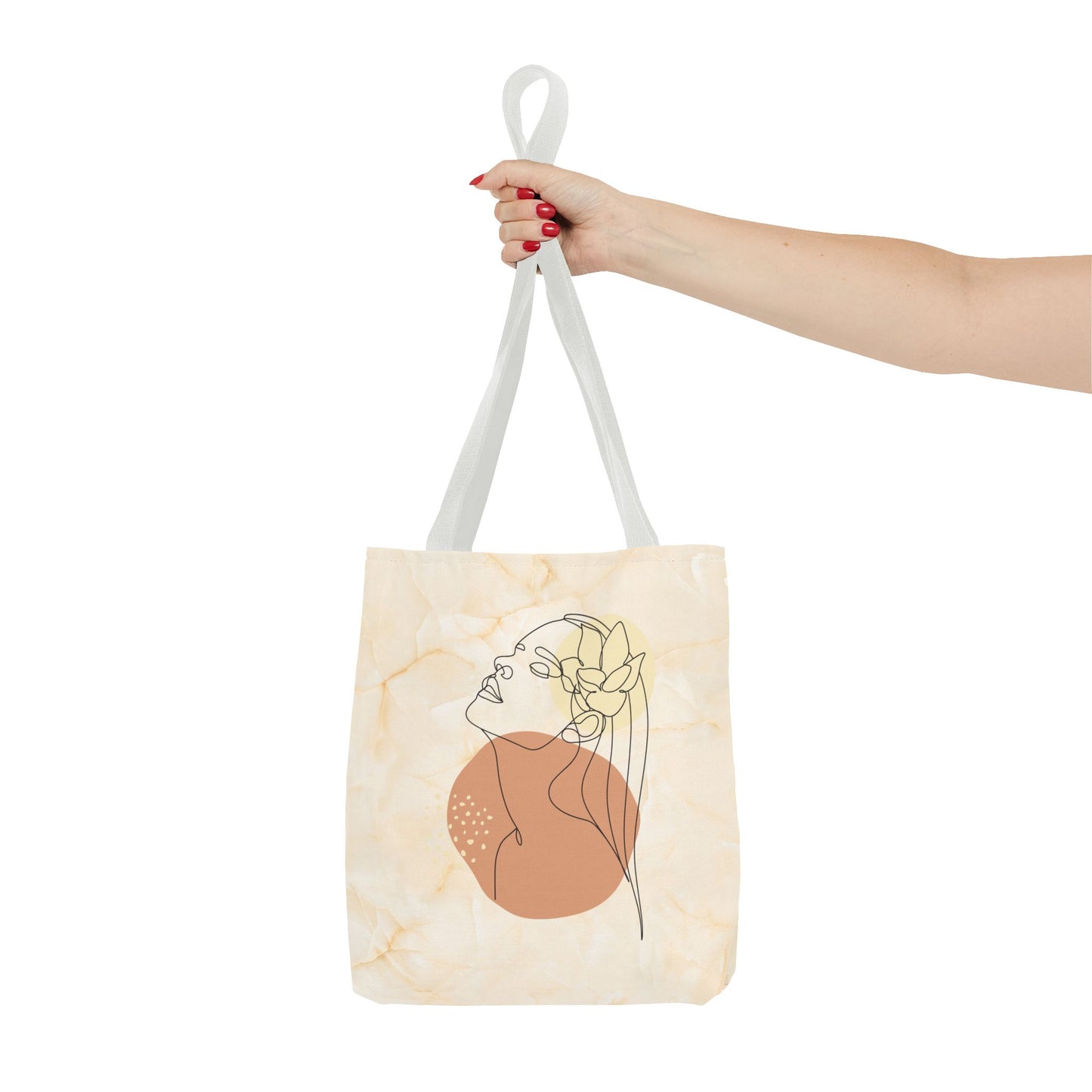 Chic Tote Bag