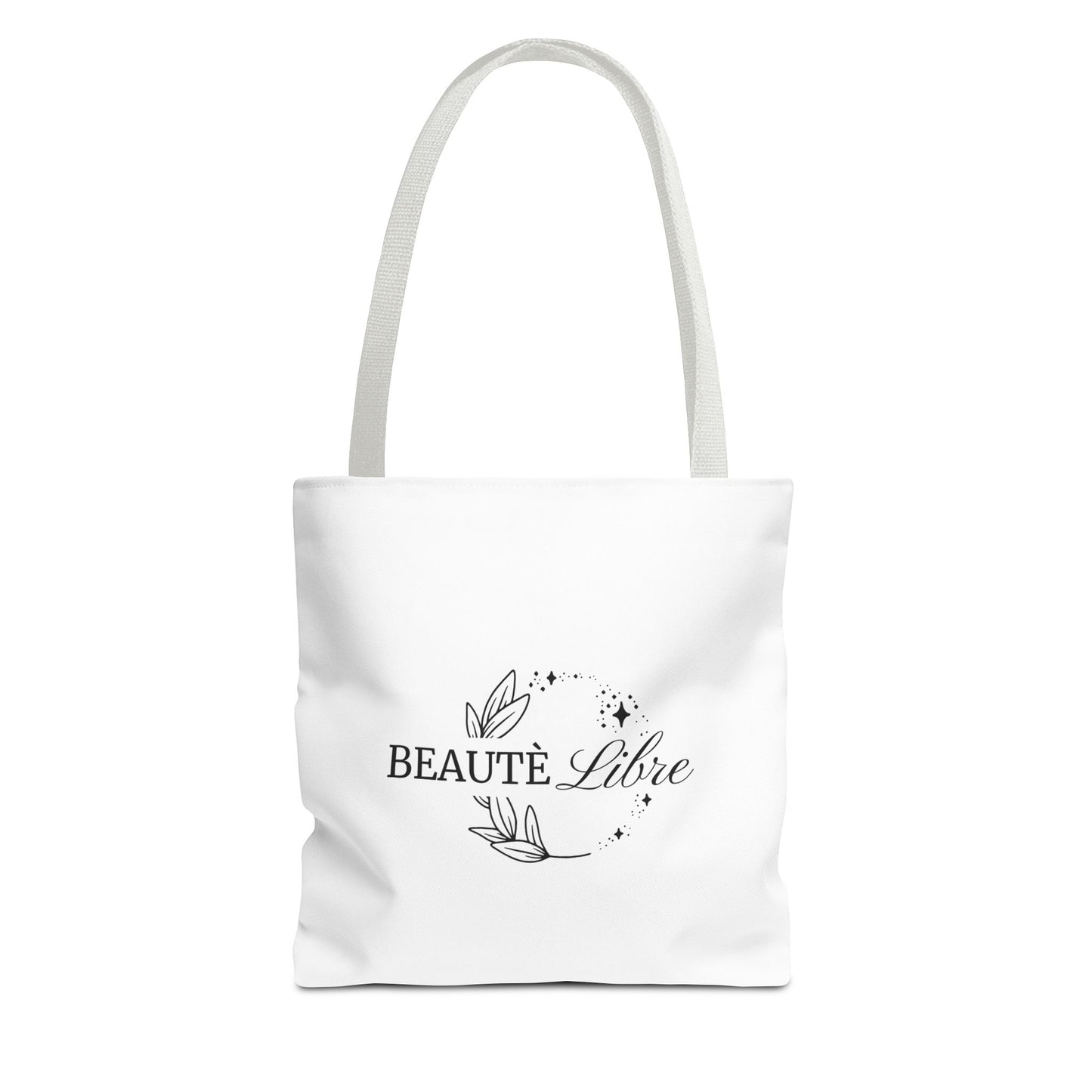Chic Tote Bag | Perfect for Shopping, Gifts, Birthdays, and Everyday Use | Beaute Libre