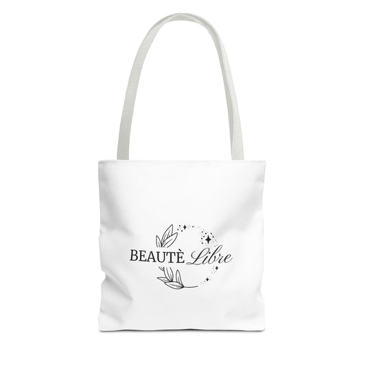 Chic Tote Bag | Perfect for Shopping, Gifts, Birthdays, and Everyday Use | Beaute Libre