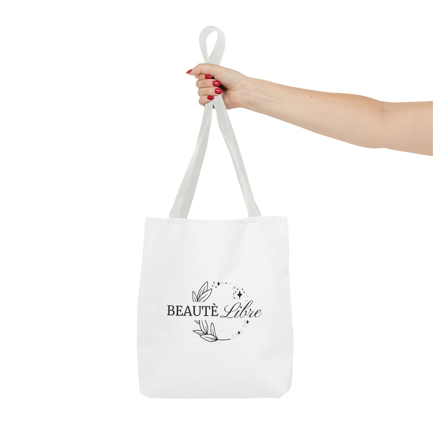 Chic Tote Bag | Perfect for Shopping, Gifts, Birthdays, and Everyday Use | Beaute Libre