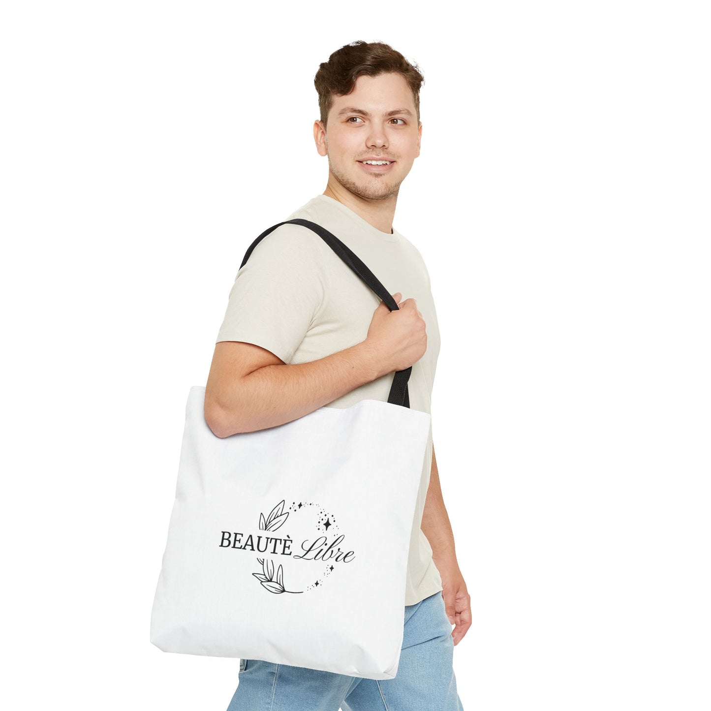 Chic Tote Bag | Perfect for Shopping, Gifts, Birthdays, and Everyday Use | Beaute Libre