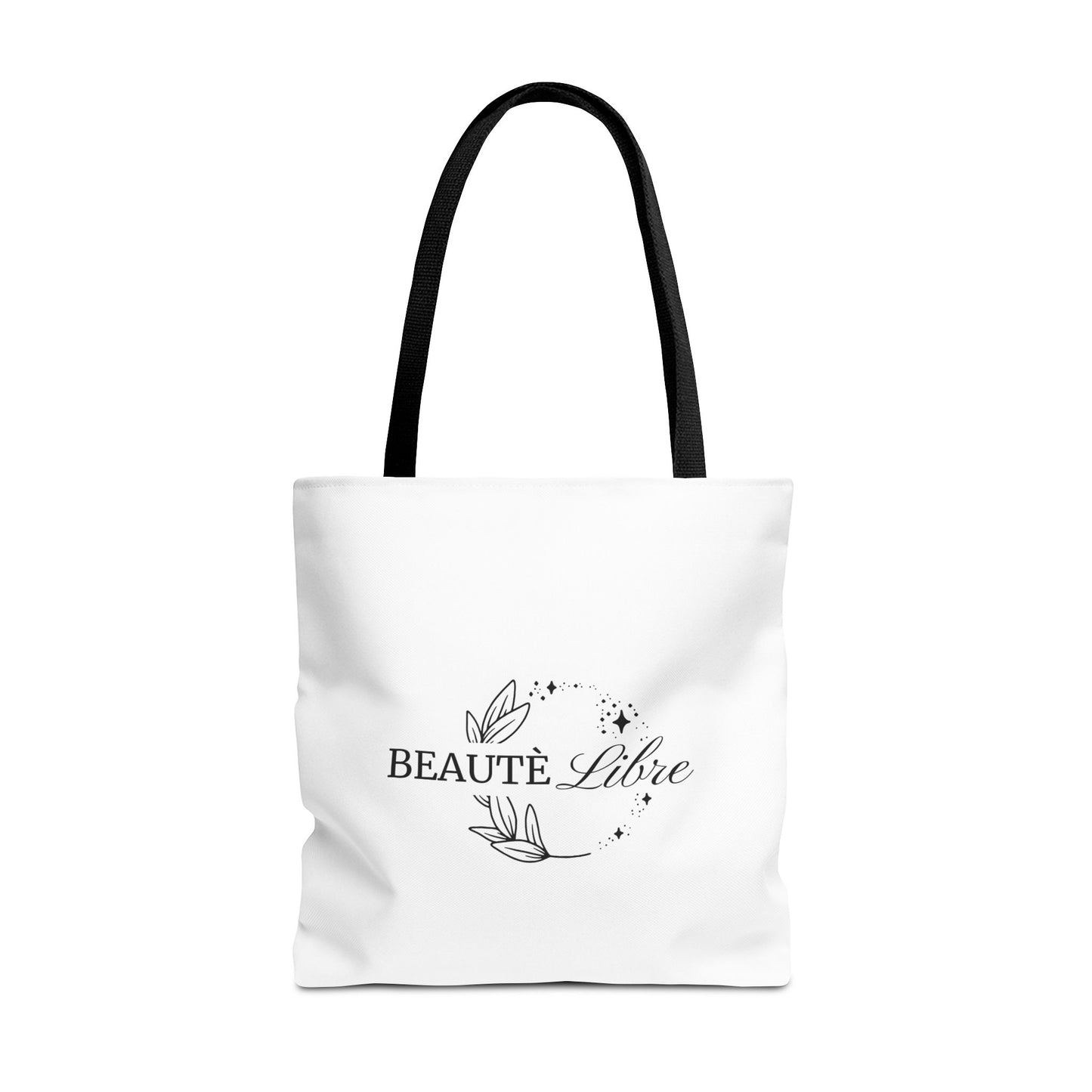Chic Tote Bag | Perfect for Shopping, Gifts, Birthdays, and Everyday Use | Beaute Libre