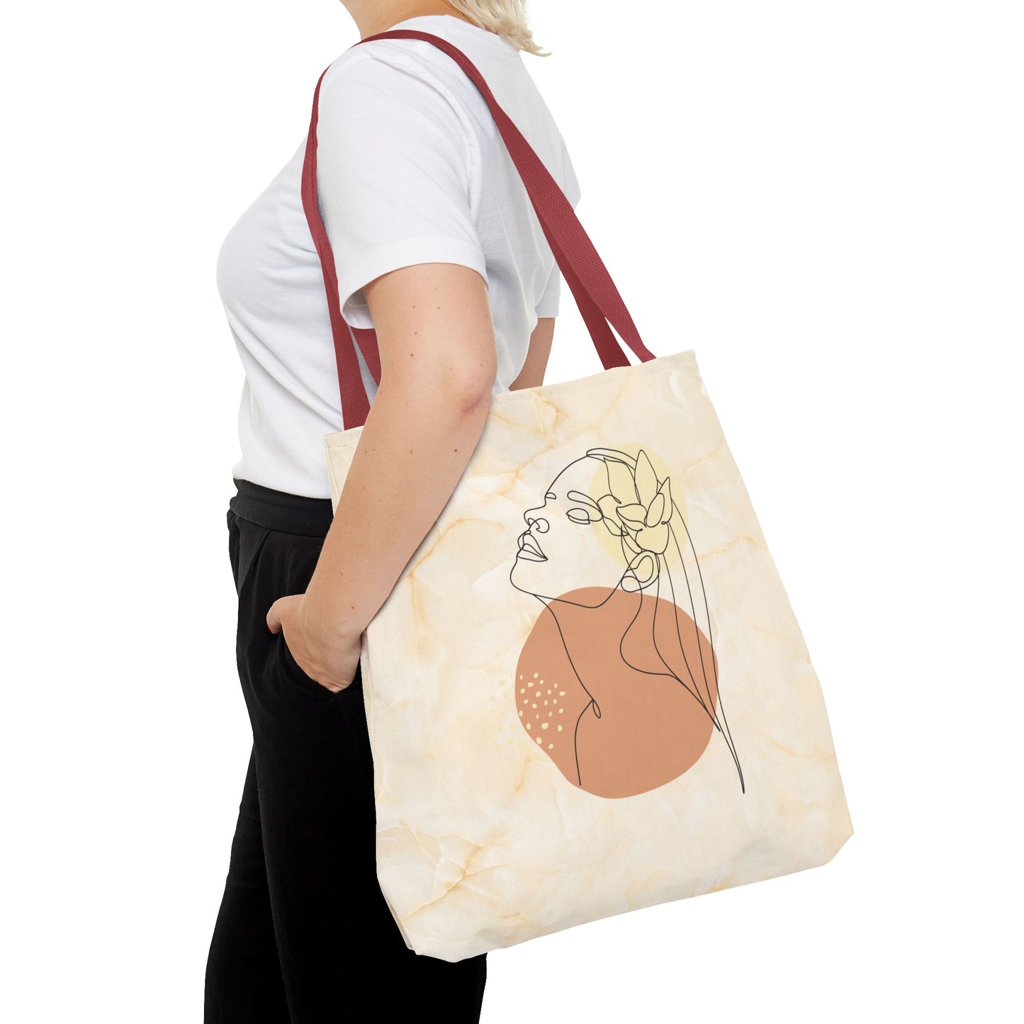 Chic Tote Bag