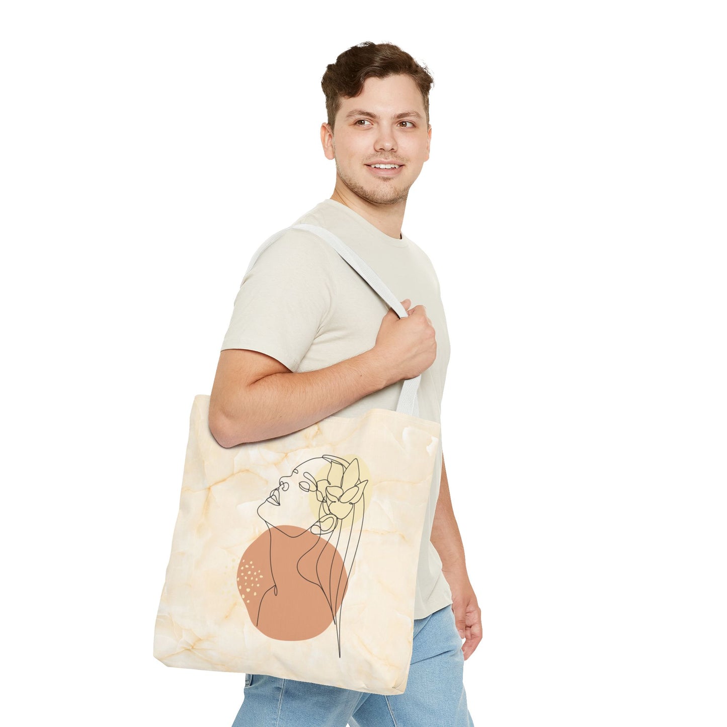 Chic Tote Bag